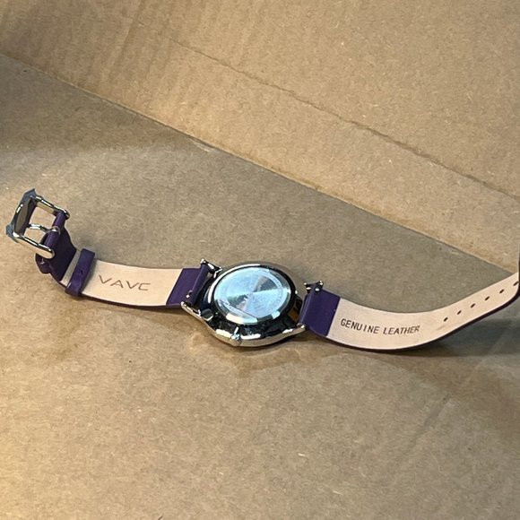 3/$25 VAVC Ladies Nurses Watch New Battery works NWOT - Picture 6 of 11